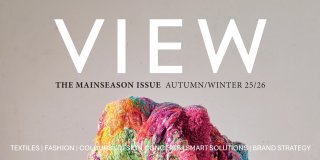 ‎ 
VIEW REPORT #147
THE MAINSEASON ISSUE
AUTUMN/WINTER ...